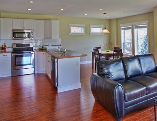 Skaha Terrace - 3 Bdrm - OK Falls
