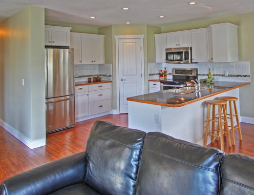 Skaha Terrace - 3 Bdrm - OK Falls