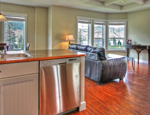 Skaha Terrace - 3 Bdrm - OK Falls