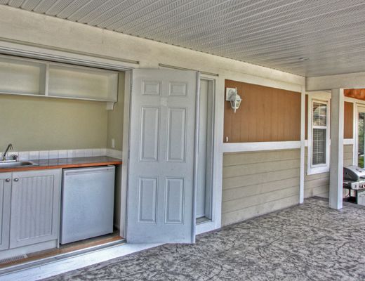 Skaha Terrace - 3 Bdrm - OK Falls