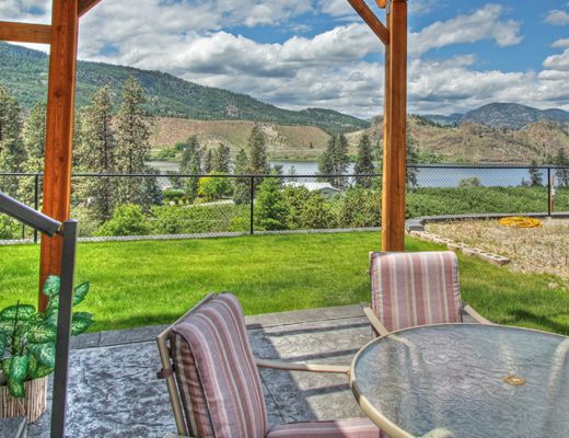 Skaha Terrace - 3 Bdrm - OK Falls