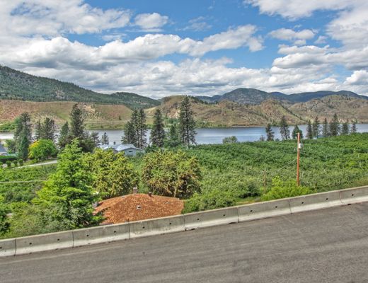 Skaha Terrace - 3 Bdrm - OK Falls