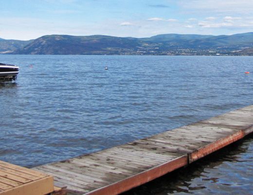 Sunset Vista - 4 Bdrm HT - Kelowna