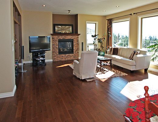 Doering House - 4 Bdrm - Kelowna