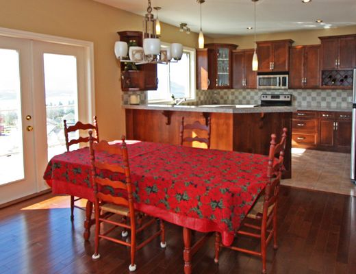 Doering House - 4 Bdrm - Kelowna