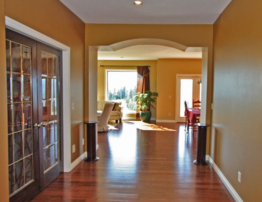 Doering House - 4 Bdrm - Kelowna