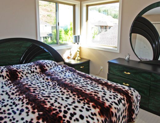 Doering House - 4 Bdrm - Kelowna