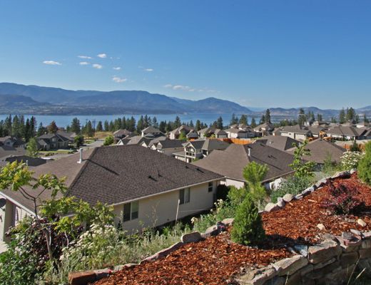 Doering House - 4 Bdrm - Kelowna