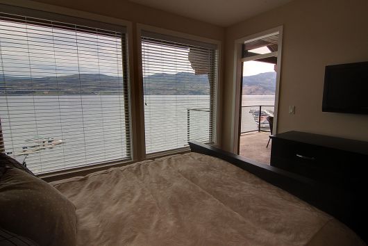 Barona Beach Lakefront Resort #7404 - 2 Bdrm (WCR) - West Kelowna