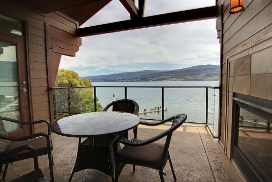 Barona Beach Lakefront Resort #7404 - 2 Bdrm (WCR) - West Kelowna