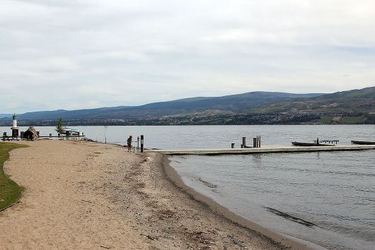 Barona Beach Lakefront Resort #7404 - 2 Bdrm (WCR) - West Kelowna
