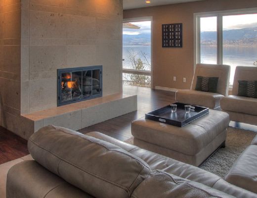 Sunset Vista - 4 Bdrm HT - Kelowna