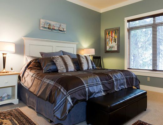 Dachshund Suite A - 1 Bdrm HT (L) - Silver Star