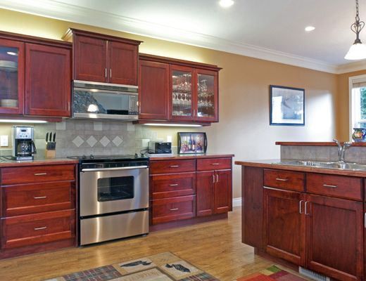 Villa Fortino - 3 Bdrm + Den HT (E) - Silver Star