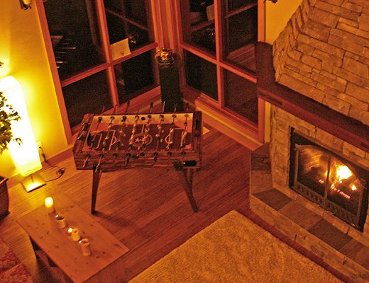 Mountain View - 4 Bdrm - Sun Peaks