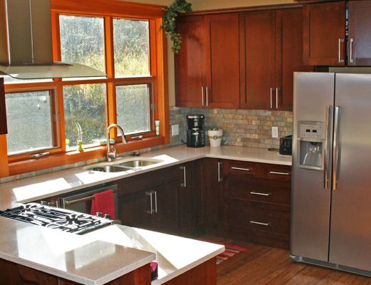 Mountain View - 4 Bdrm - Sun Peaks