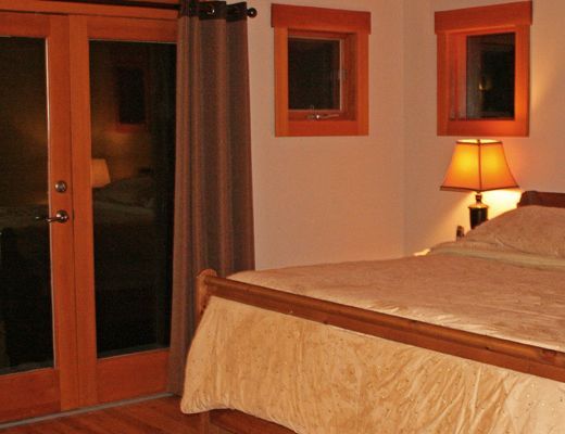 Mountain View - 4 Bdrm - Sun Peaks