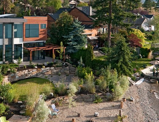 LakeLife 1 - 5 Bdrm - Kelowna