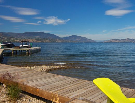 LakeLife 1 - 5 Bdrm - Kelowna