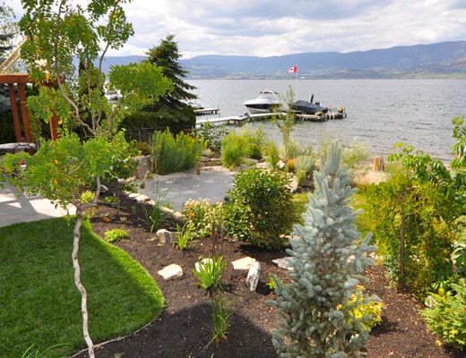 LakeLife 1 - 5 Bdrm - Kelowna