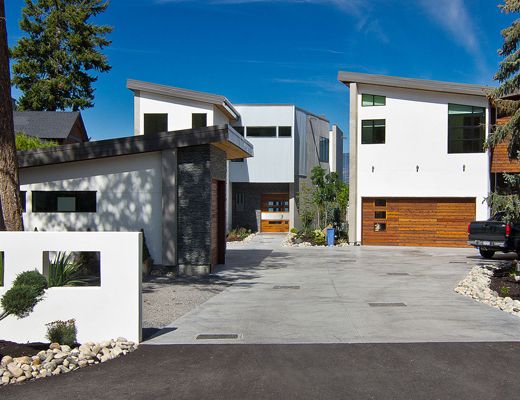 LakeLife 1 - 5 Bdrm - Kelowna