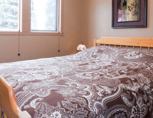 Twin Peaks - 4 Bdrm Main HT (P) - Silver Star