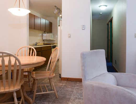 Bulldog Hotel - 2 Bdrm - Silver Star