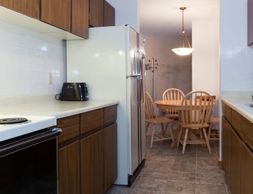 Bulldog Hotel - 2 Bdrm - Silver Star