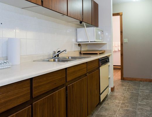Bulldog Hotel - 2 Bdrm - Silver Star
