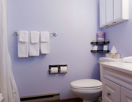 Bulldog Hotel - 2 Bdrm - Silver Star