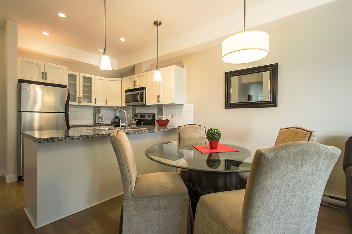 Copper Sky 206 2 Bdrm West Kelowna