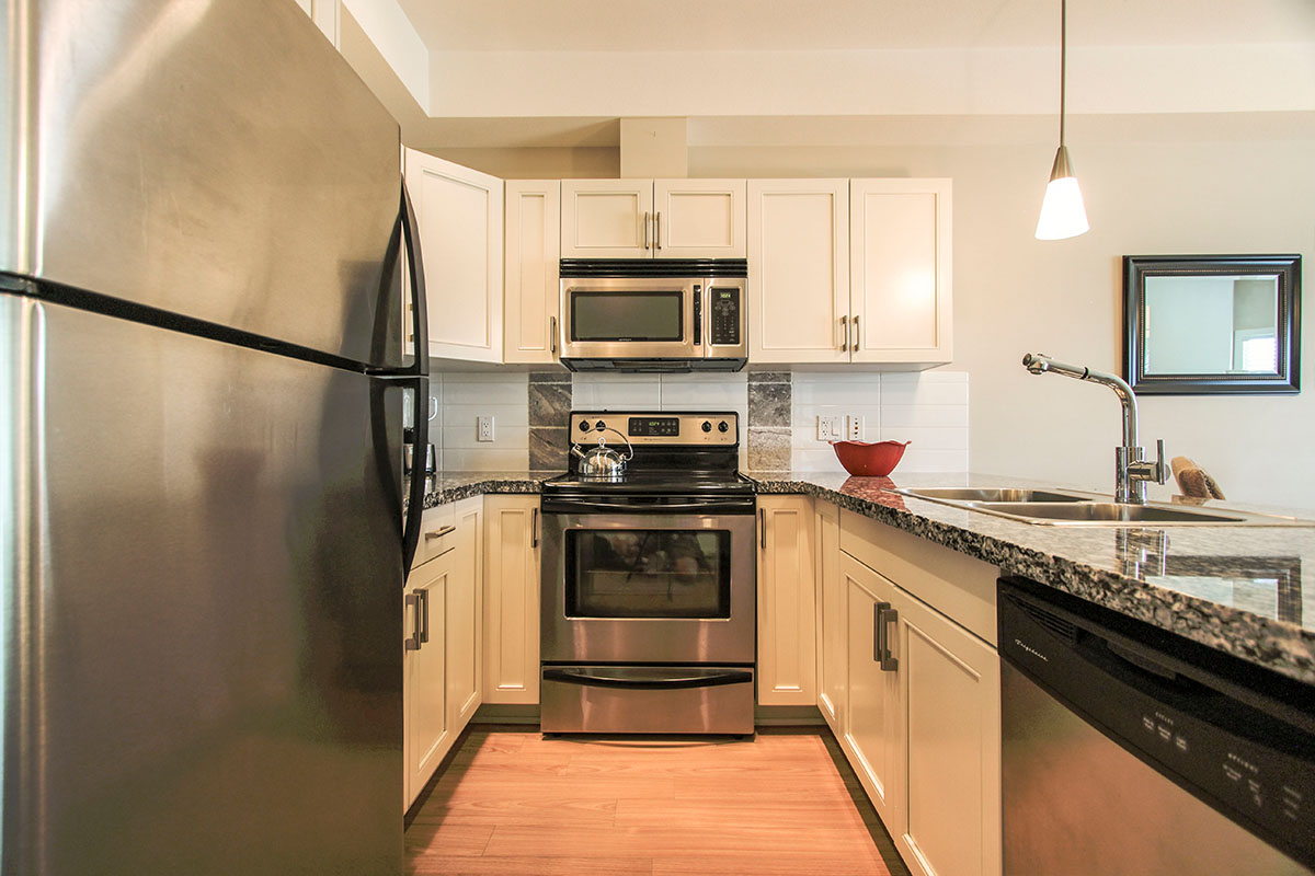 Copper Sky 206 2 Bdrm West Kelowna