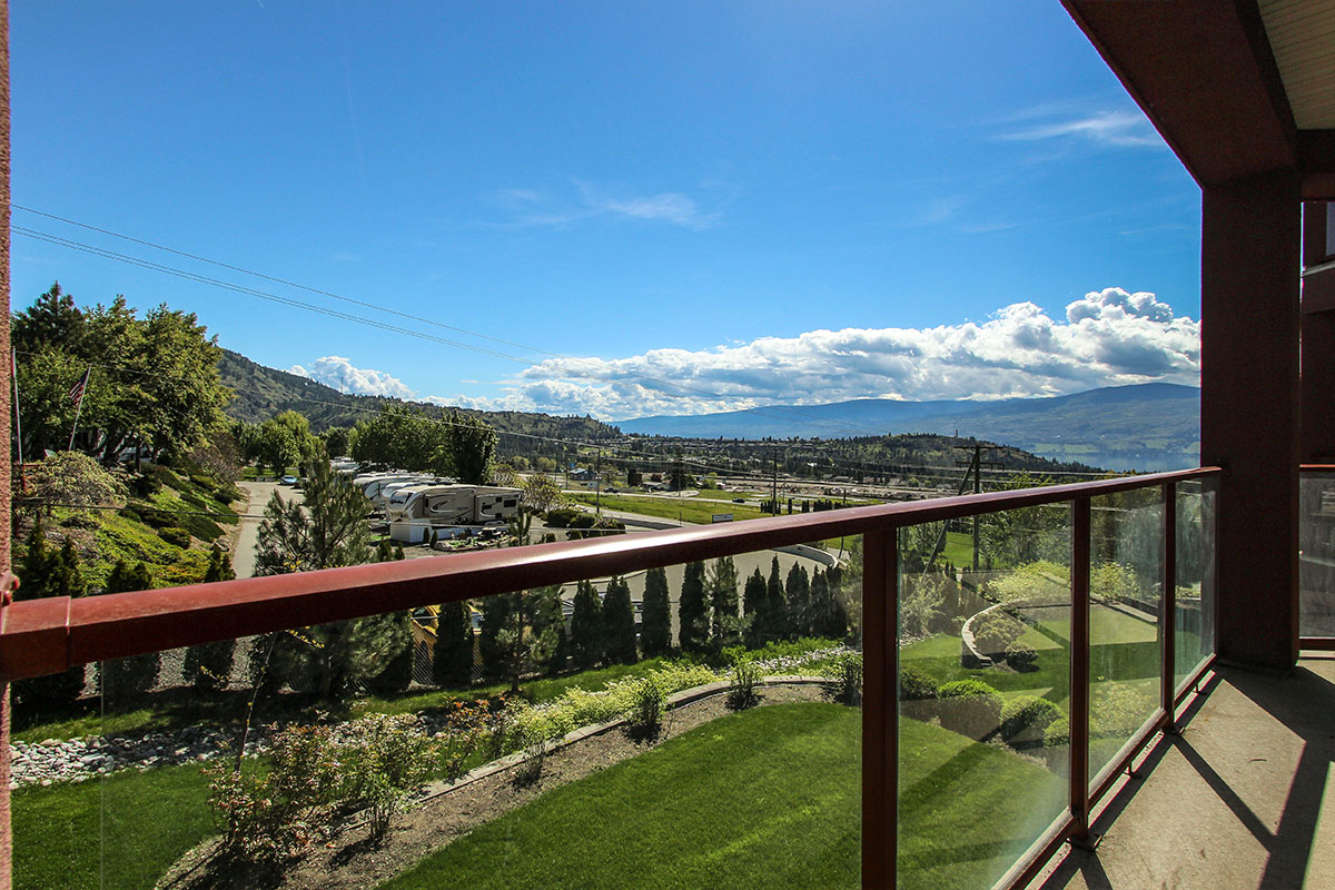 Copper Sky 206 2 Bdrm West Kelowna