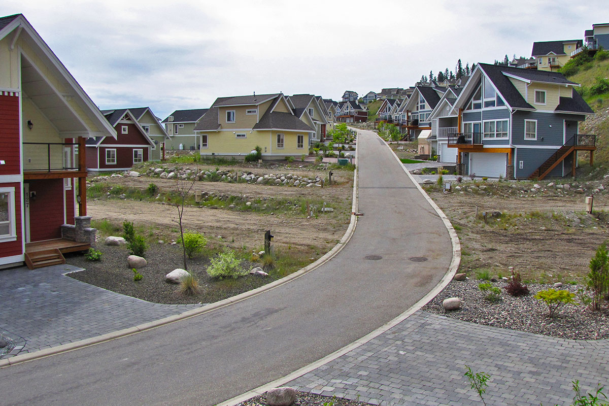 La Casa 187 2 Bdrm West Kelowna