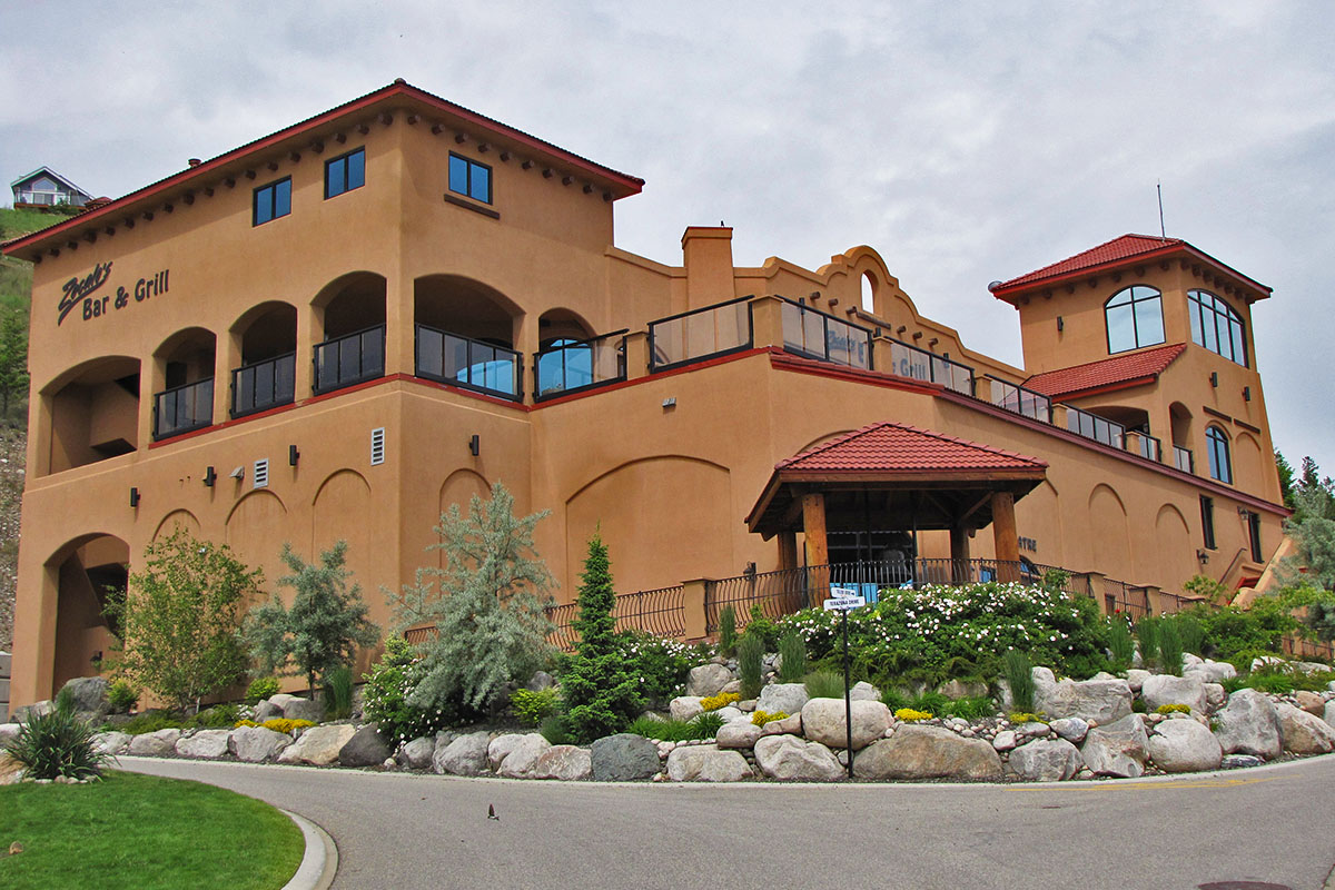 La Casa 187 2 Bdrm West Kelowna