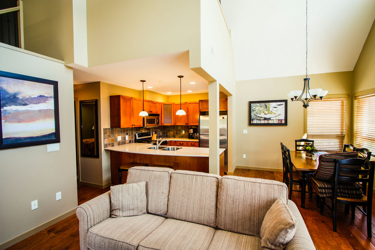 La Casa 267 2 Bdrm + Loft West Kelowna