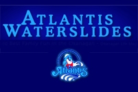 Atlantis Waterslides
