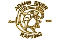 Adams River Rafting