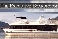 The Executive Boardroom