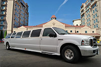 White Star Limo