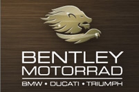 Bentley Motorrad