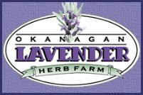 Okanagan Lavender & Herb Farm