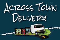 Across Town Delivery