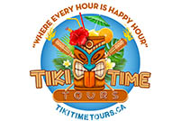 Tiki Time Tours